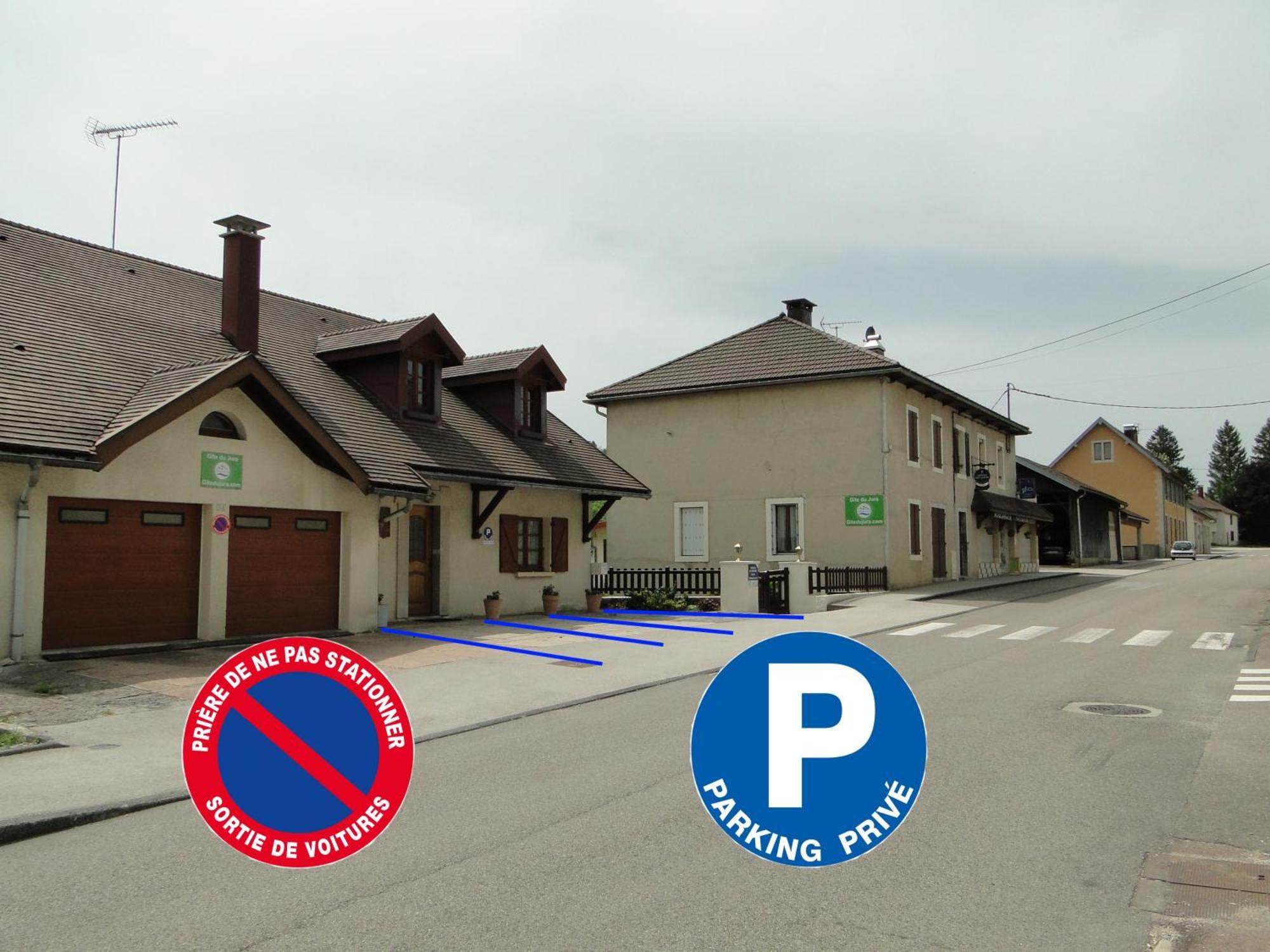 Gite 295 Montagnes Du Jura Avec Spa Et Sauna Classe 3 Etoiles Foncine-le-Haut Екстериор снимка