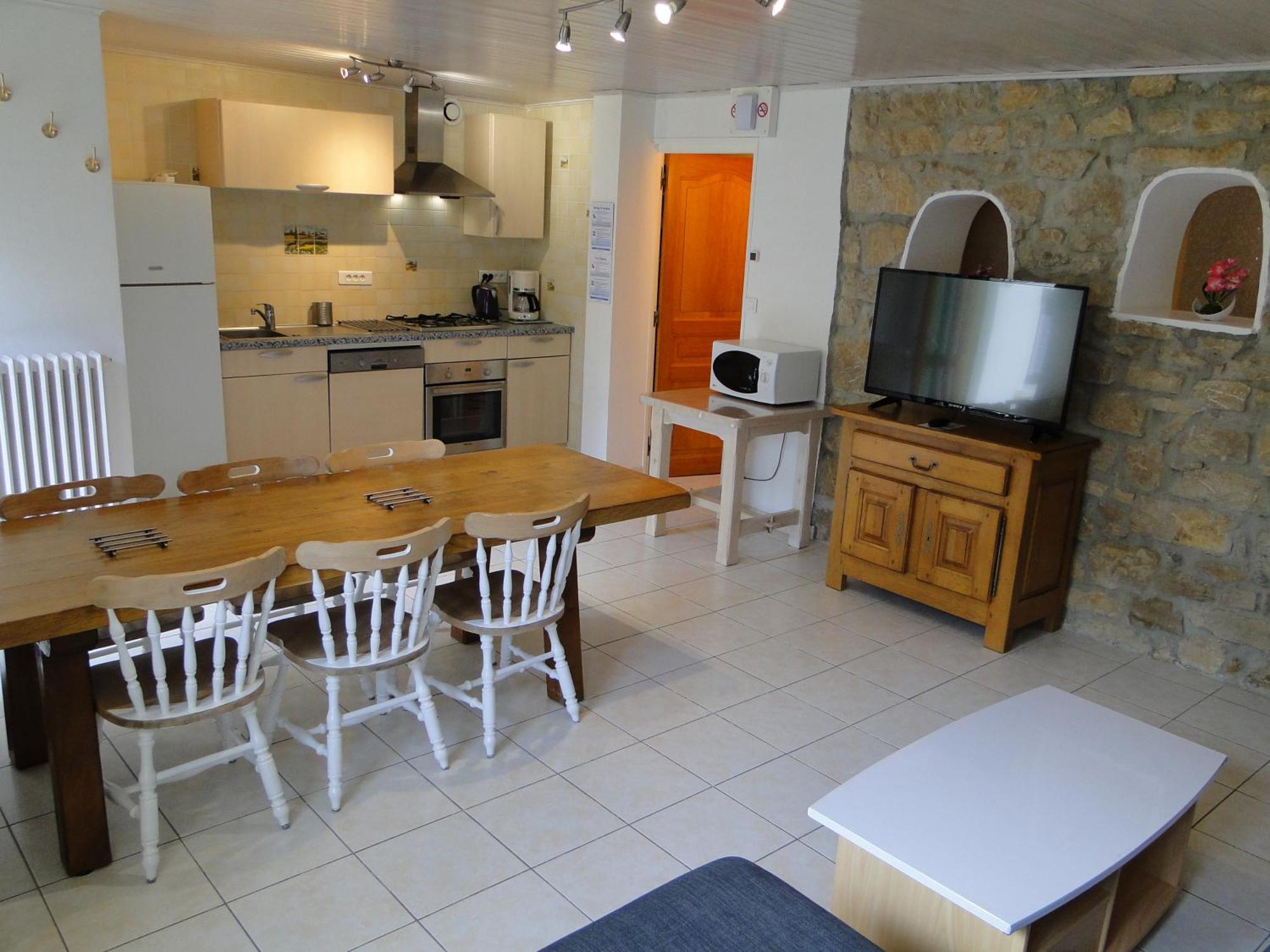 Gite 295 Montagnes Du Jura Avec Spa Et Sauna Classe 3 Etoiles Foncine-le-Haut Екстериор снимка